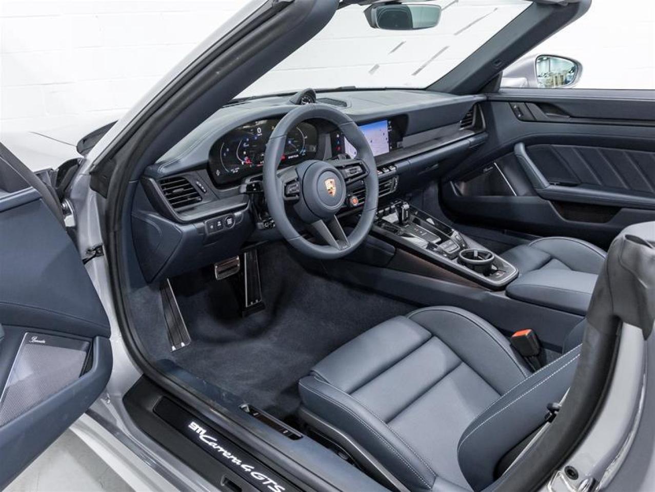 2026 Porsche 911  Photo