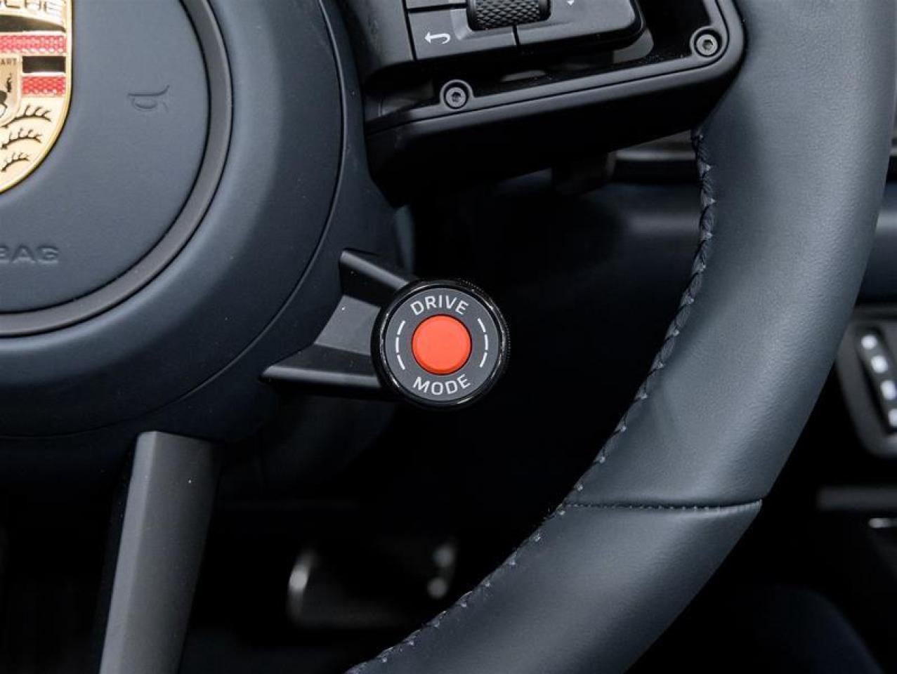 2026 Porsche 911  Photo