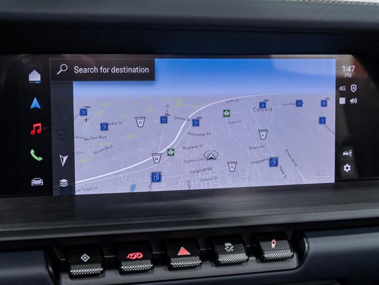 2026 Porsche 911  Photo