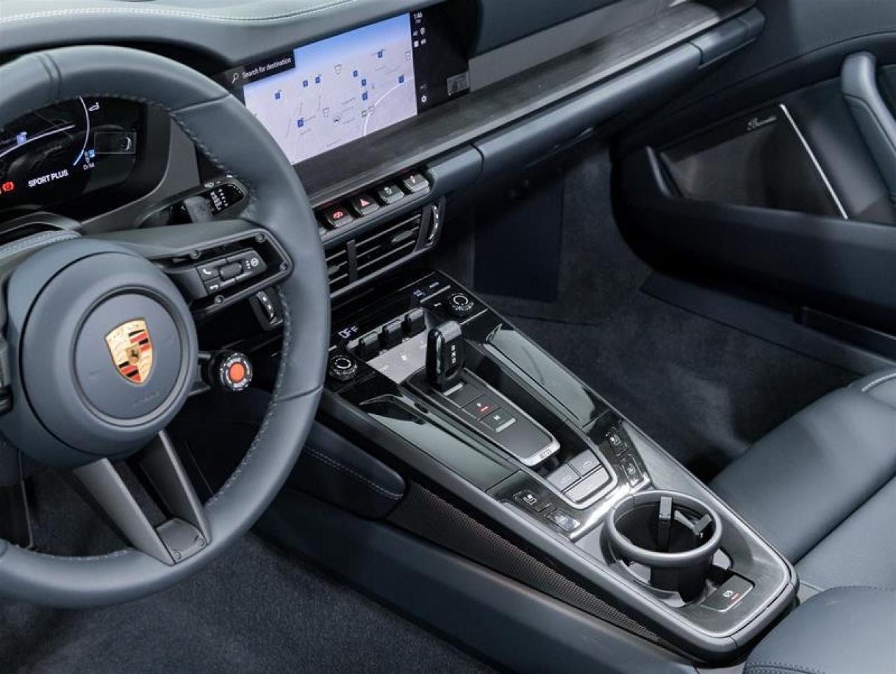 2026 Porsche 911  Photo