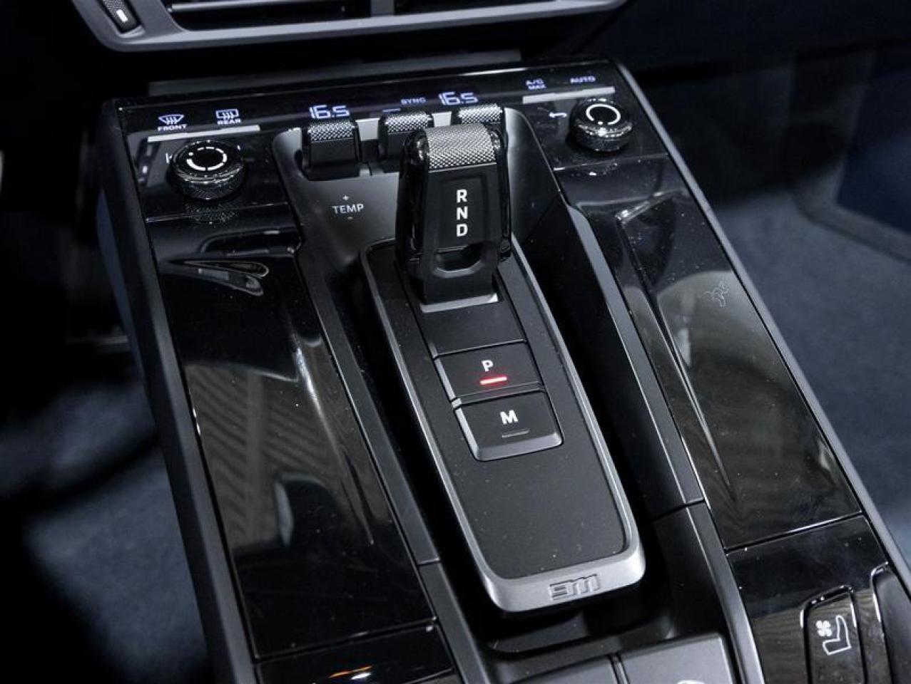 2026 Porsche 911  Photo