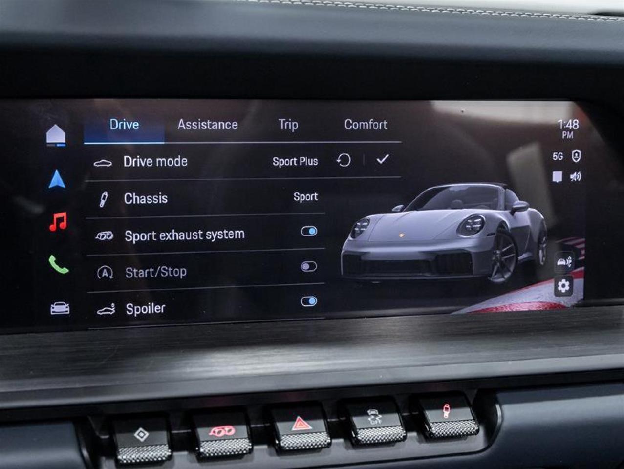 2026 Porsche 911  Photo