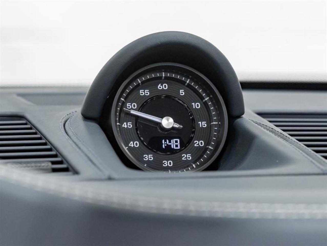 2026 Porsche 911  Photo