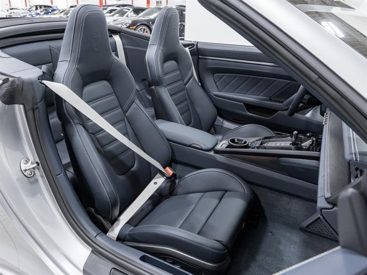 2026 Porsche 911  Photo