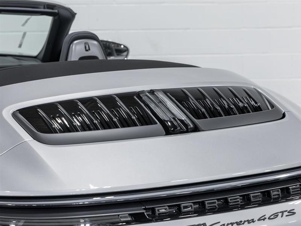 2026 Porsche 911  Photo