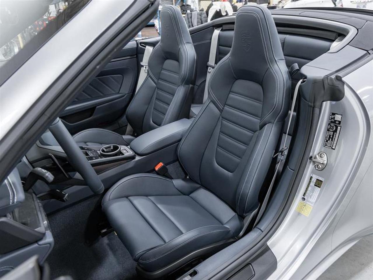 2026 Porsche 911  Photo