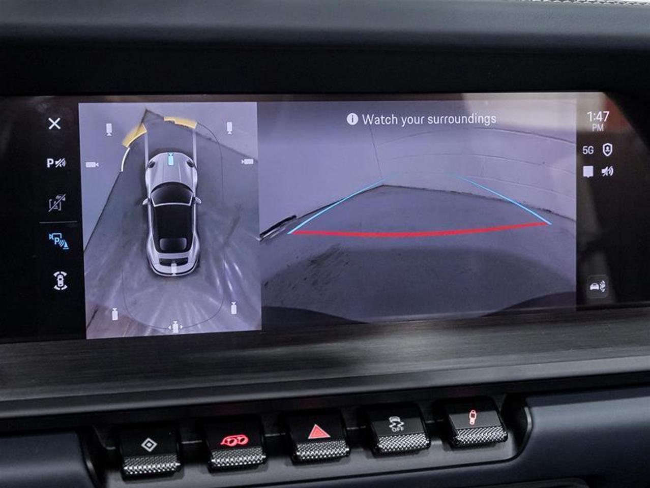 2026 Porsche 911  Photo