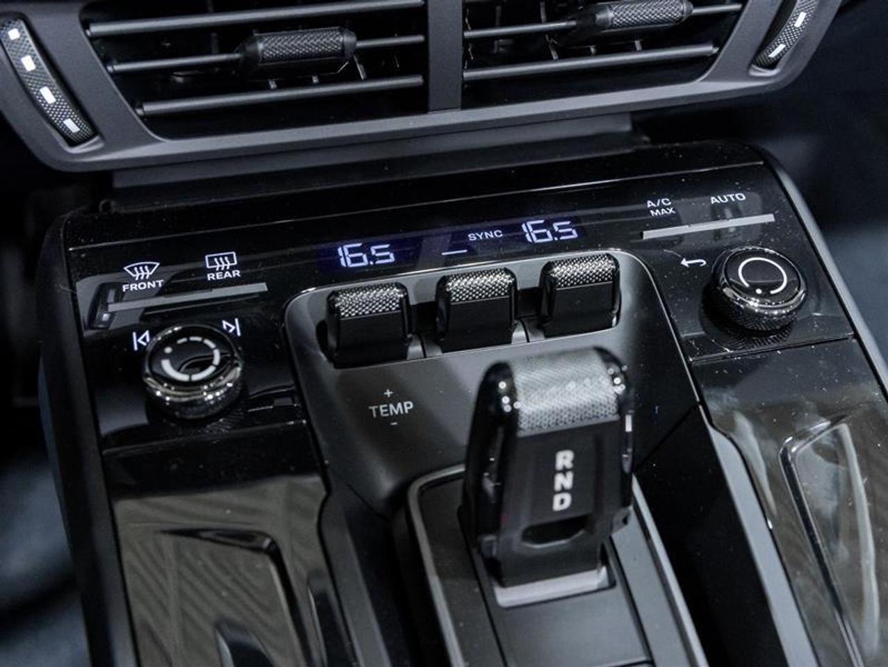 2026 Porsche 911  Photo