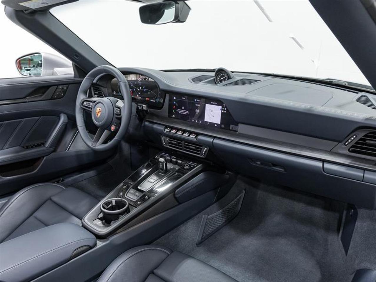2026 Porsche 911  Photo