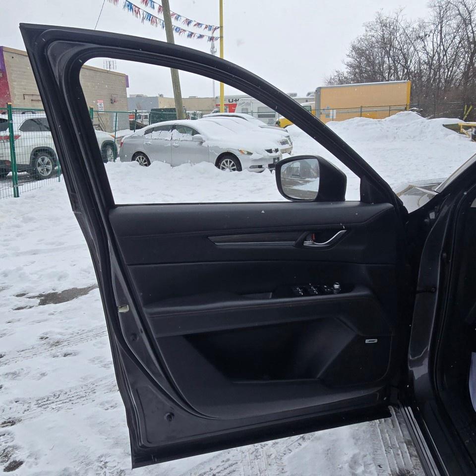 2021 Mazda CX-5 GT AWD Photo