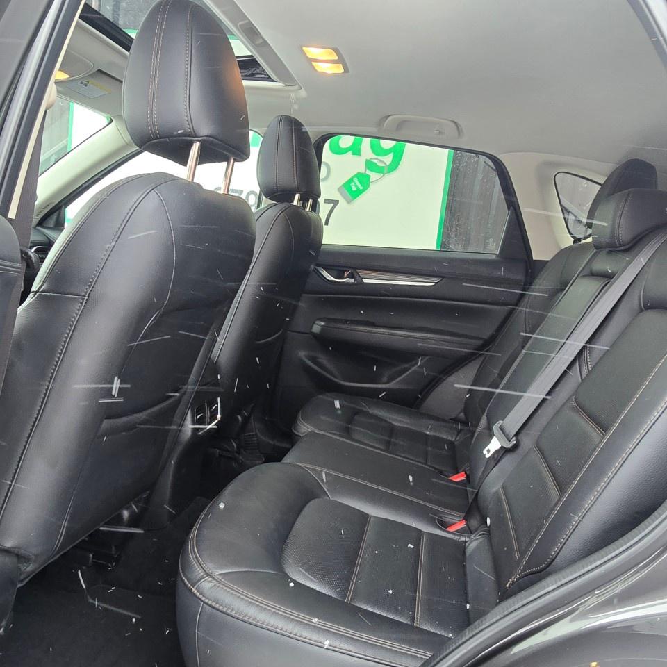 2021 Mazda CX-5 GT AWD Photo