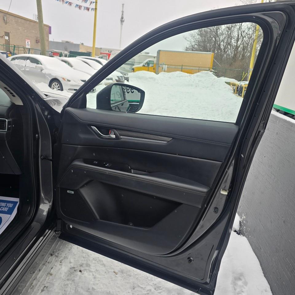 2021 Mazda CX-5 GT AWD Photo