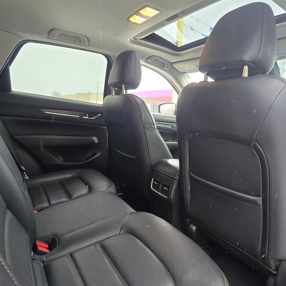 2021 Mazda CX-5 GT AWD Photo