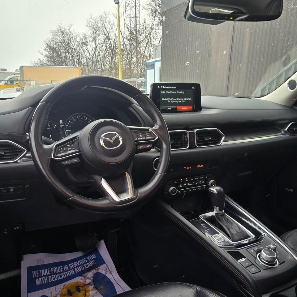 2021 Mazda CX-5 GT AWD Photo