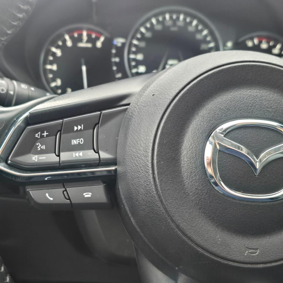 2021 Mazda CX-5 GT AWD Photo