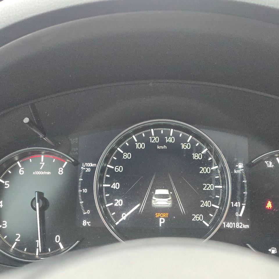 2021 Mazda CX-5 GT AWD Photo