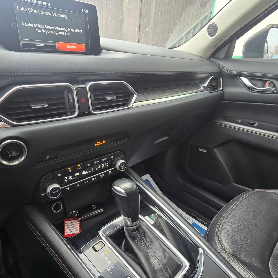 2021 Mazda CX-5 GT AWD Photo