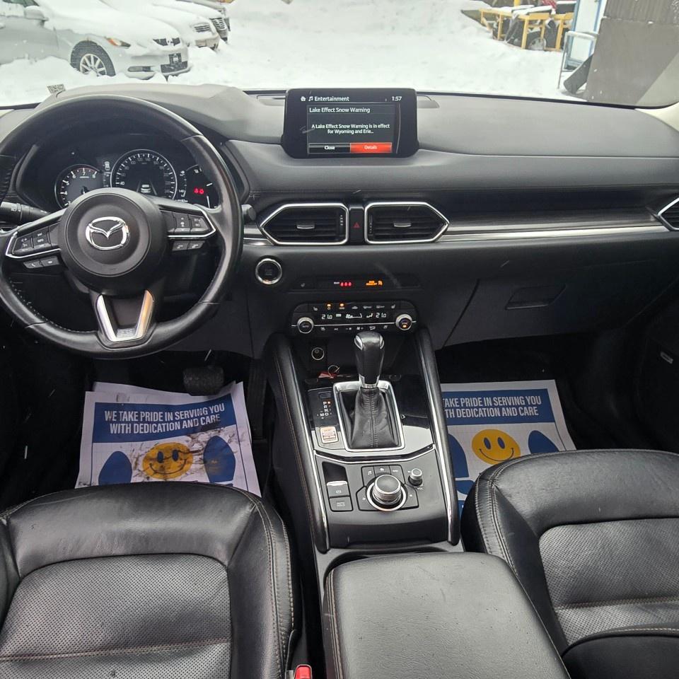 2021 Mazda CX-5 GT AWD Photo