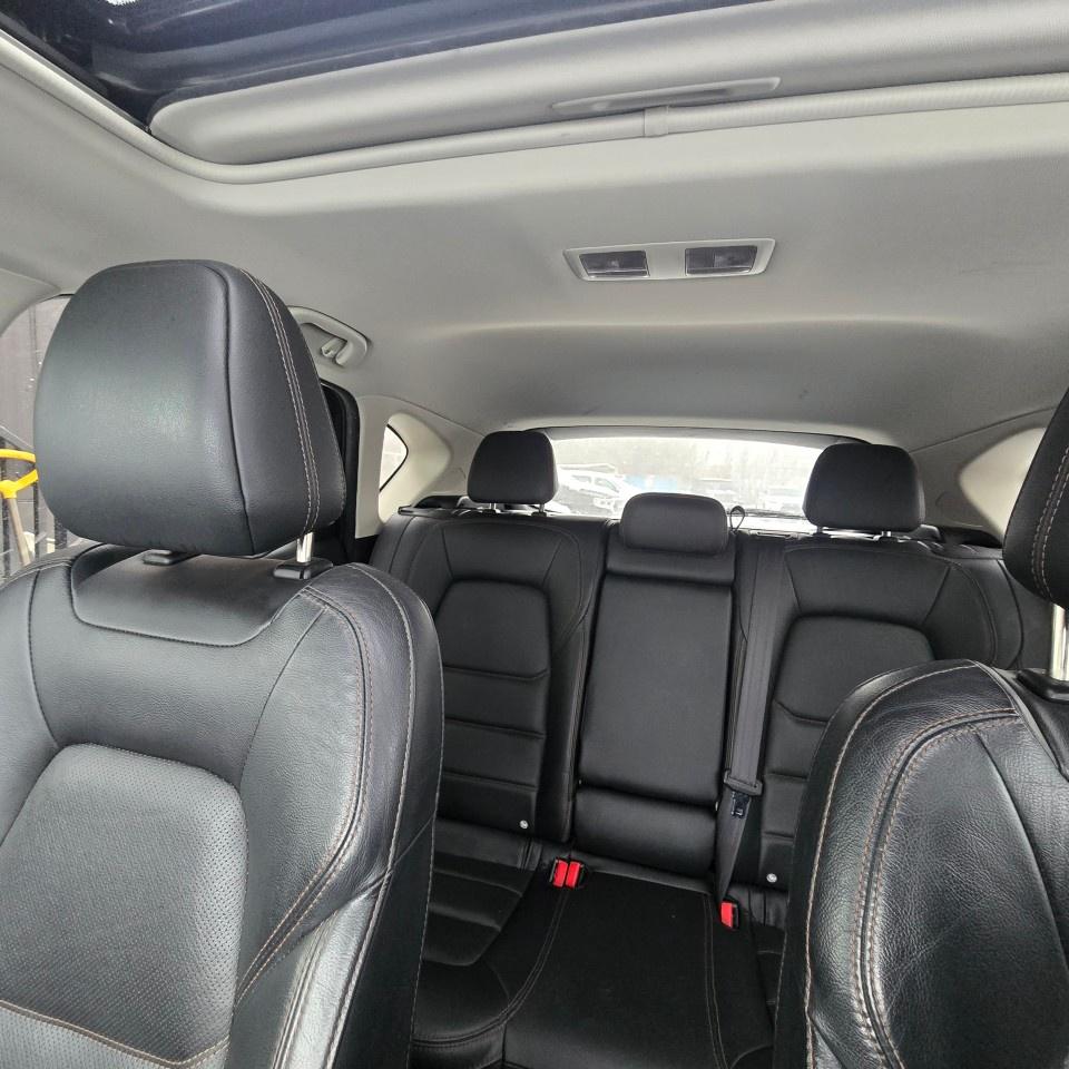 2021 Mazda CX-5 GT AWD Photo