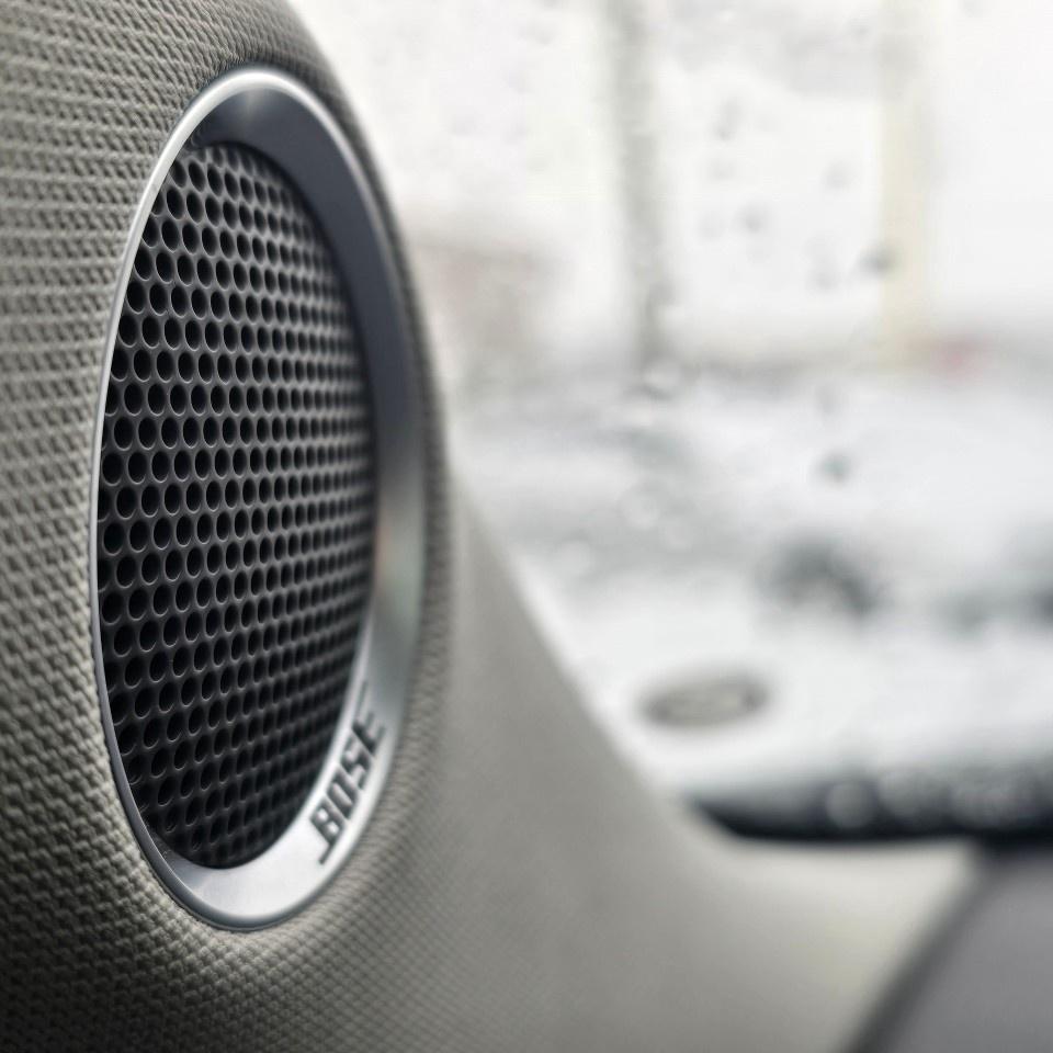 2021 Mazda CX-5 GT AWD Photo