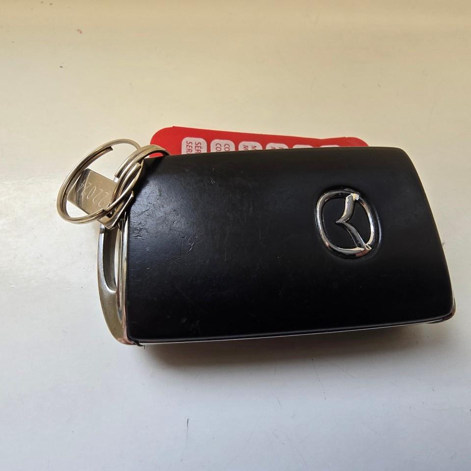 2021 Mazda CX-5 GT AWD Photo