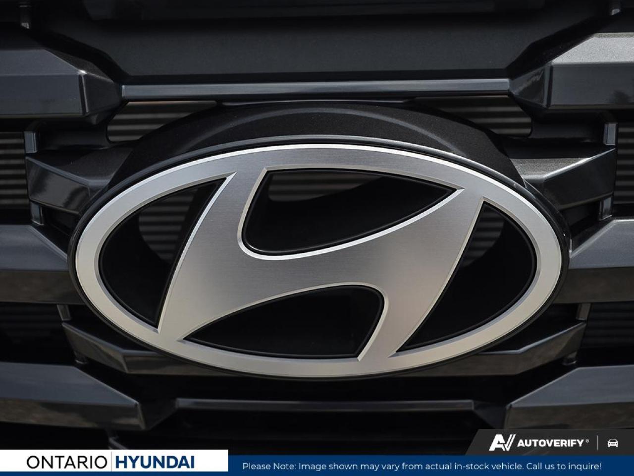 2026 Hyundai Tucson Preferred 4dr All-Wheel Drive Photo