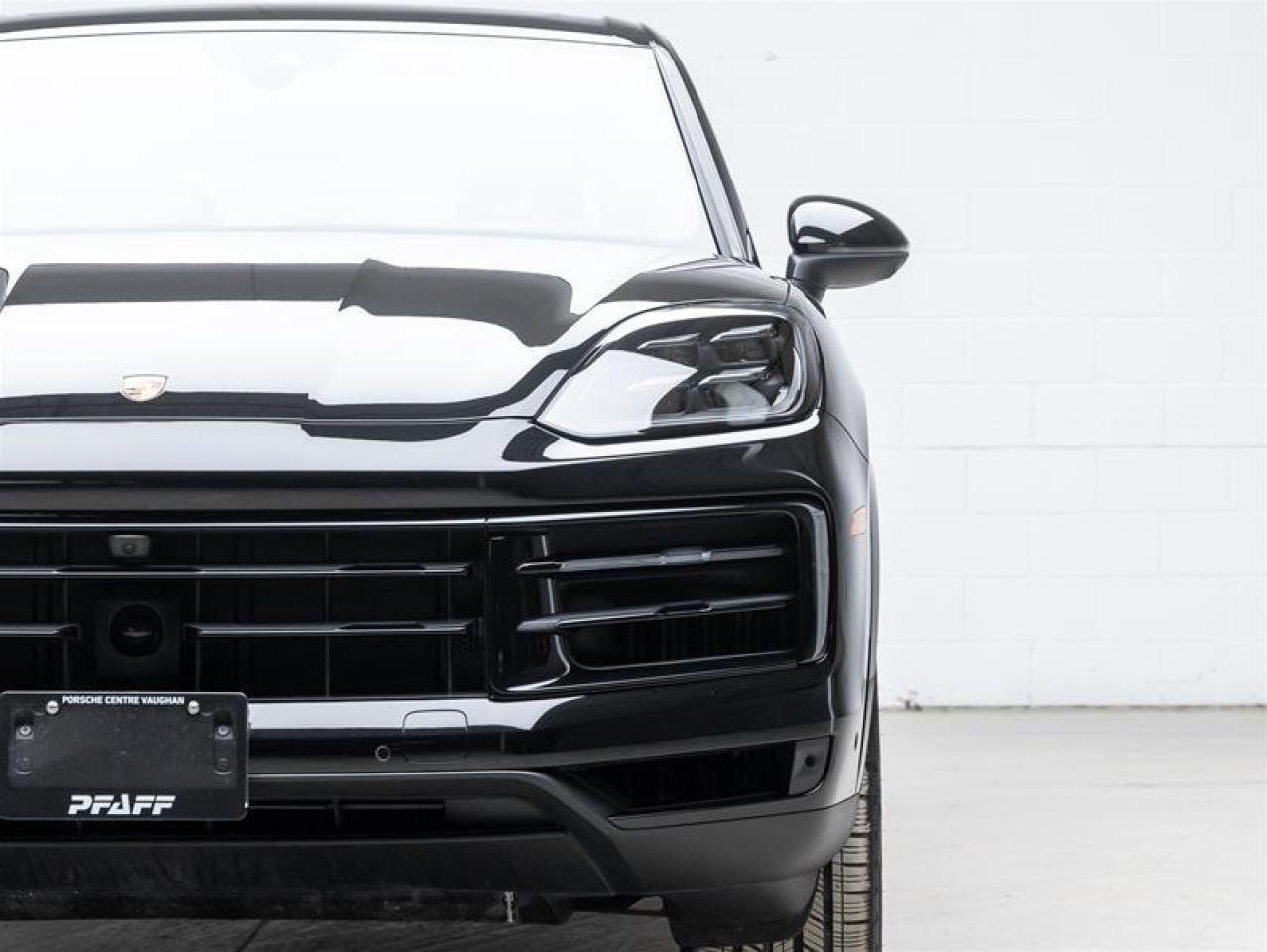 2025 Porsche Cayenne  Photo
