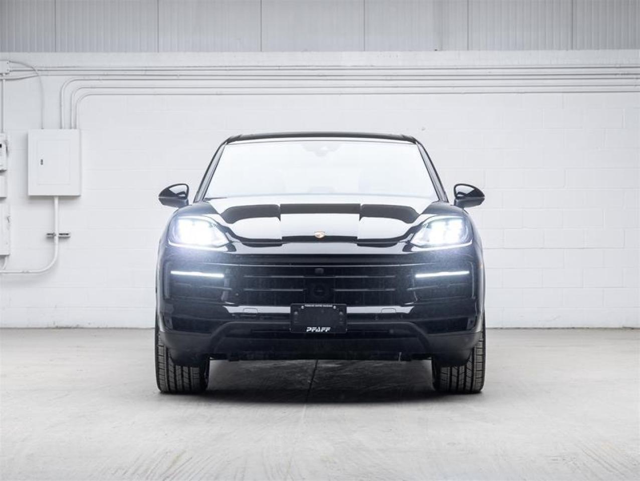 2025 Porsche Cayenne  Photo