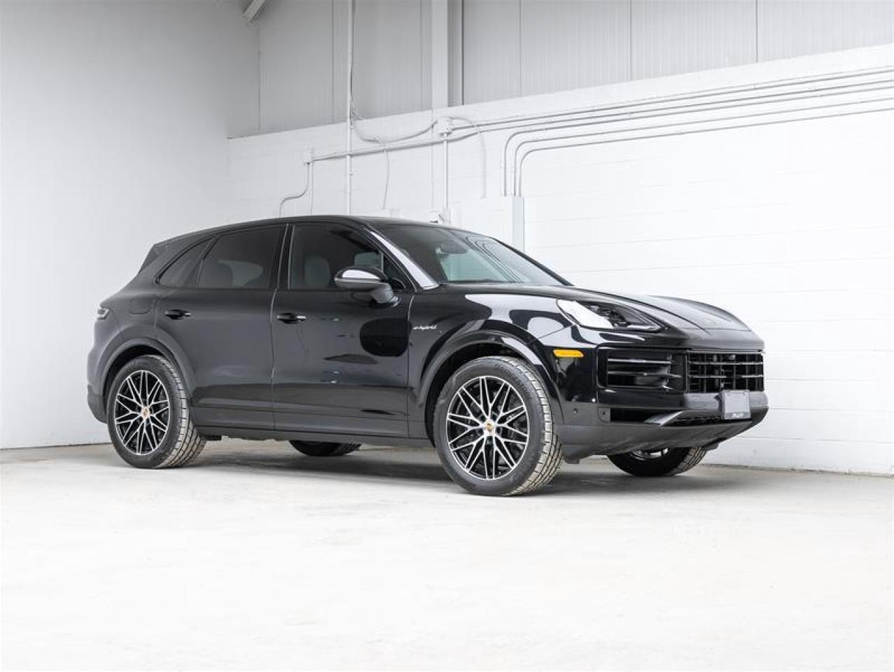 2025 Porsche Cayenne  Photo