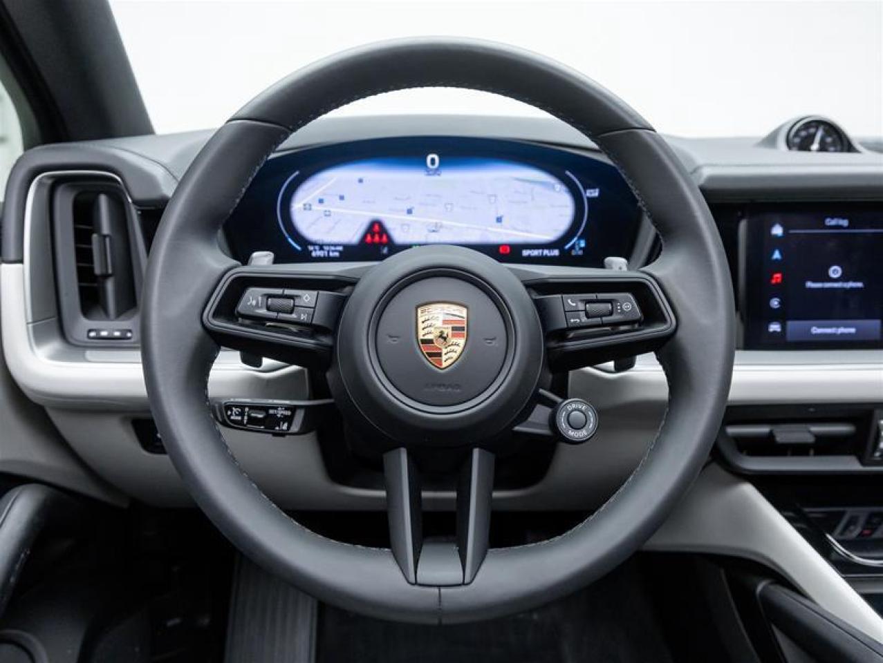 2025 Porsche Cayenne  Photo