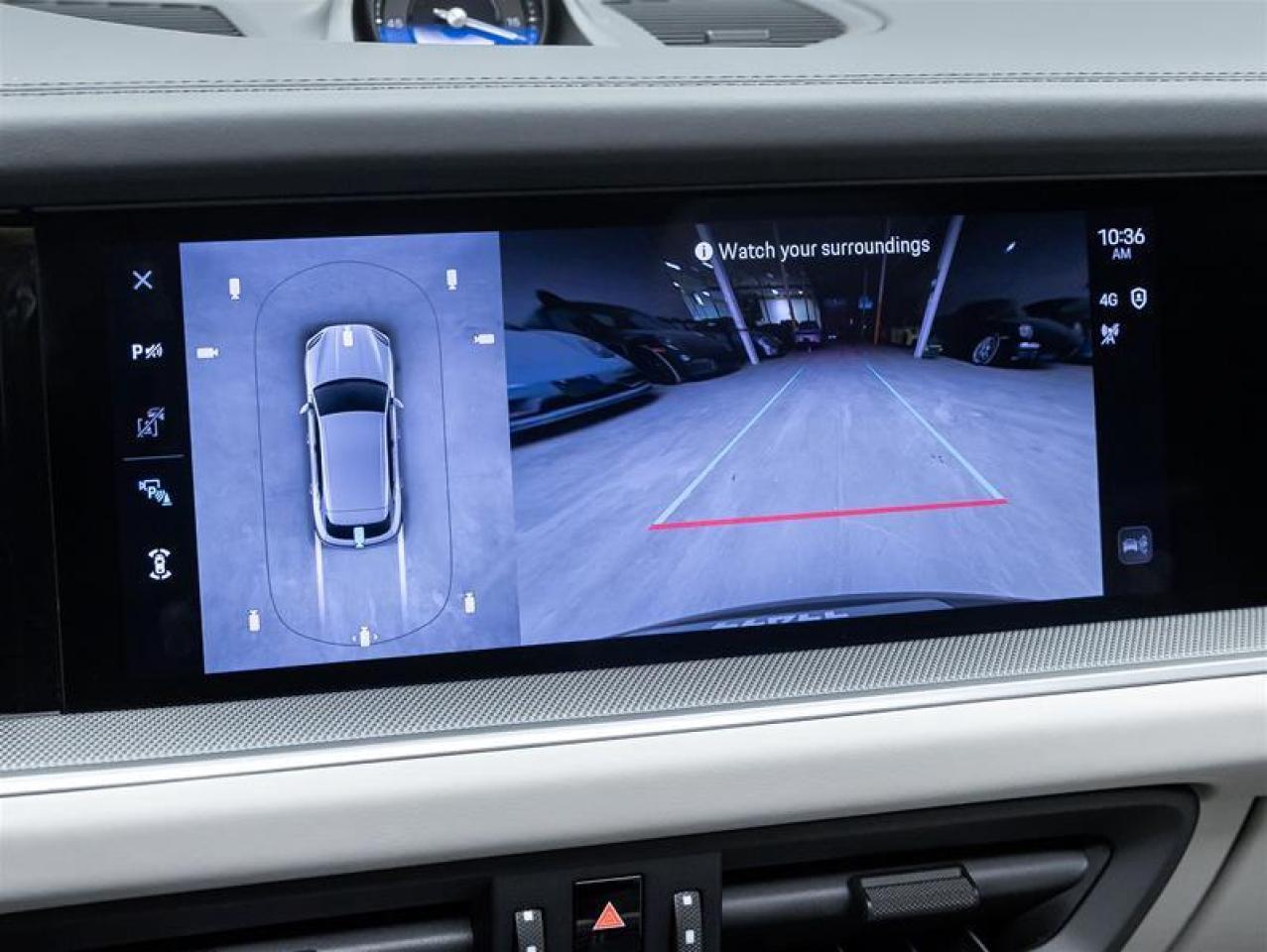 2025 Porsche Cayenne  Photo