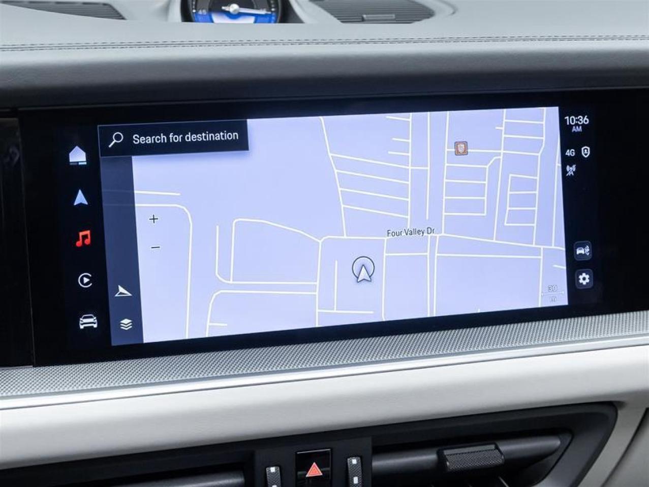 2025 Porsche Cayenne  Photo