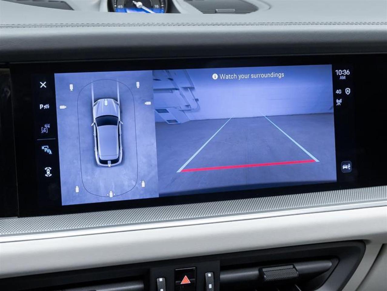 2025 Porsche Cayenne  Photo