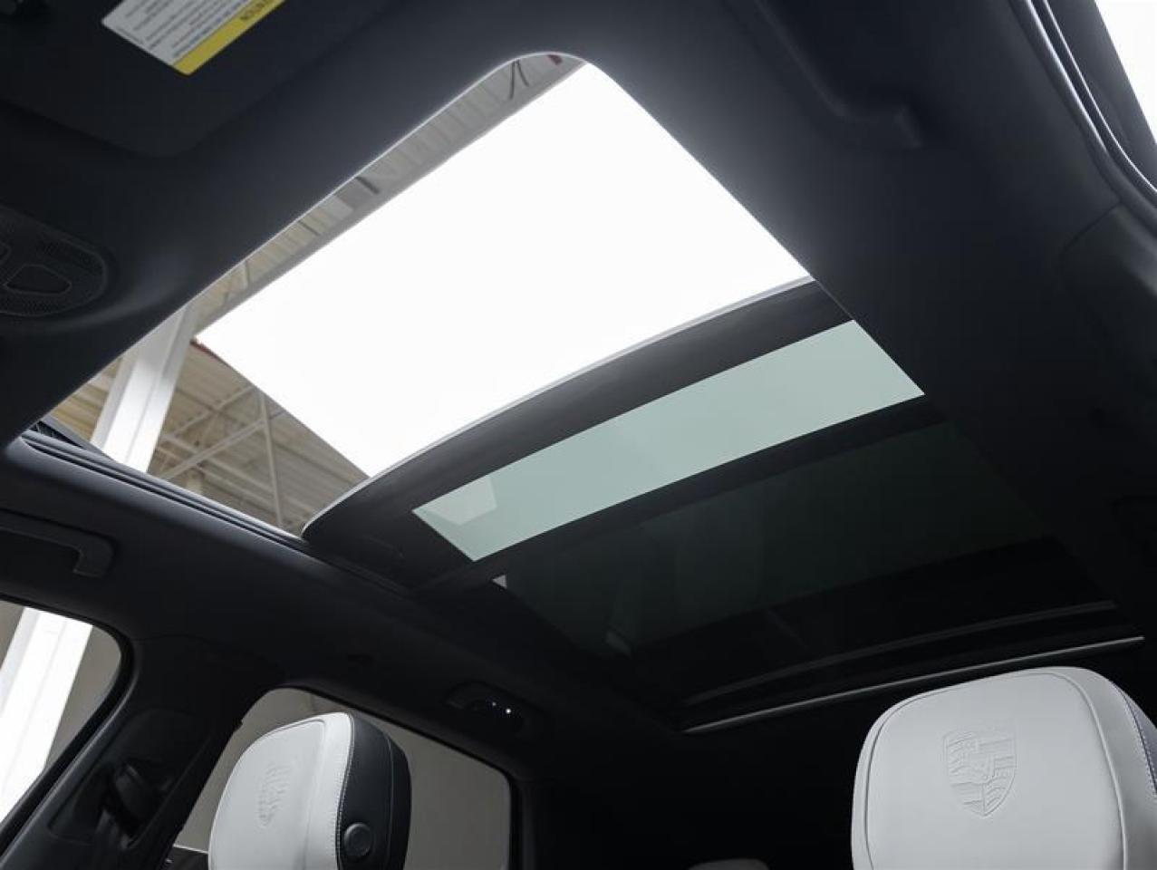 2025 Porsche Cayenne  Photo