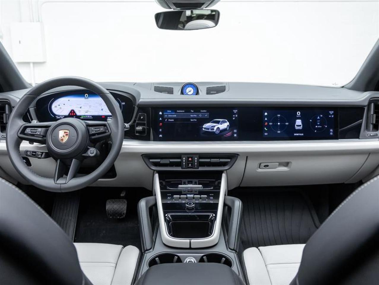 2025 Porsche Cayenne  Photo