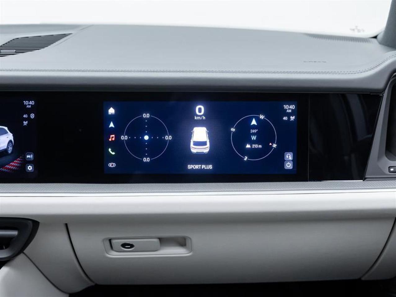 2025 Porsche Cayenne  Photo