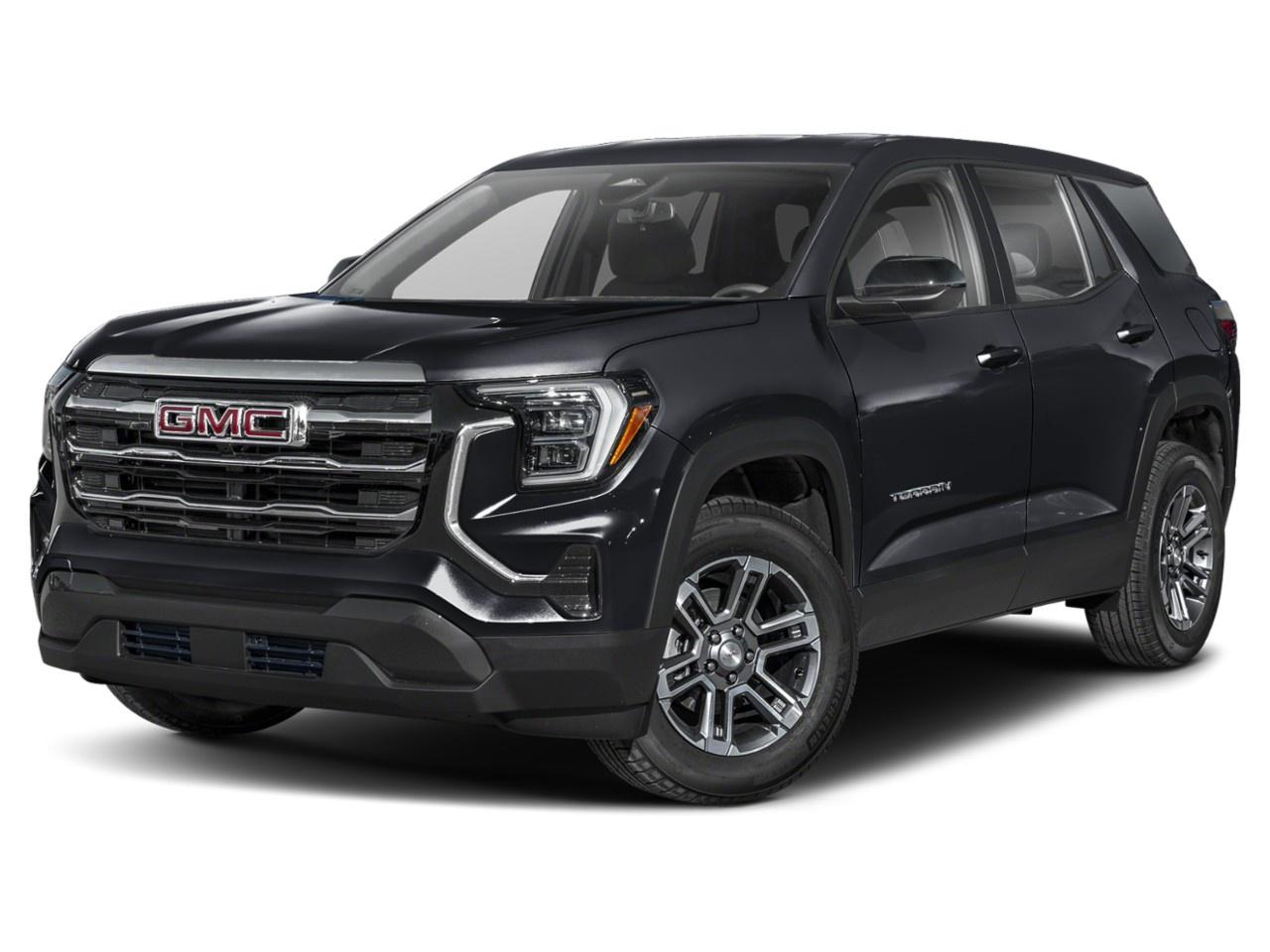 2026 GMC Terrain AWD Elevation Photo