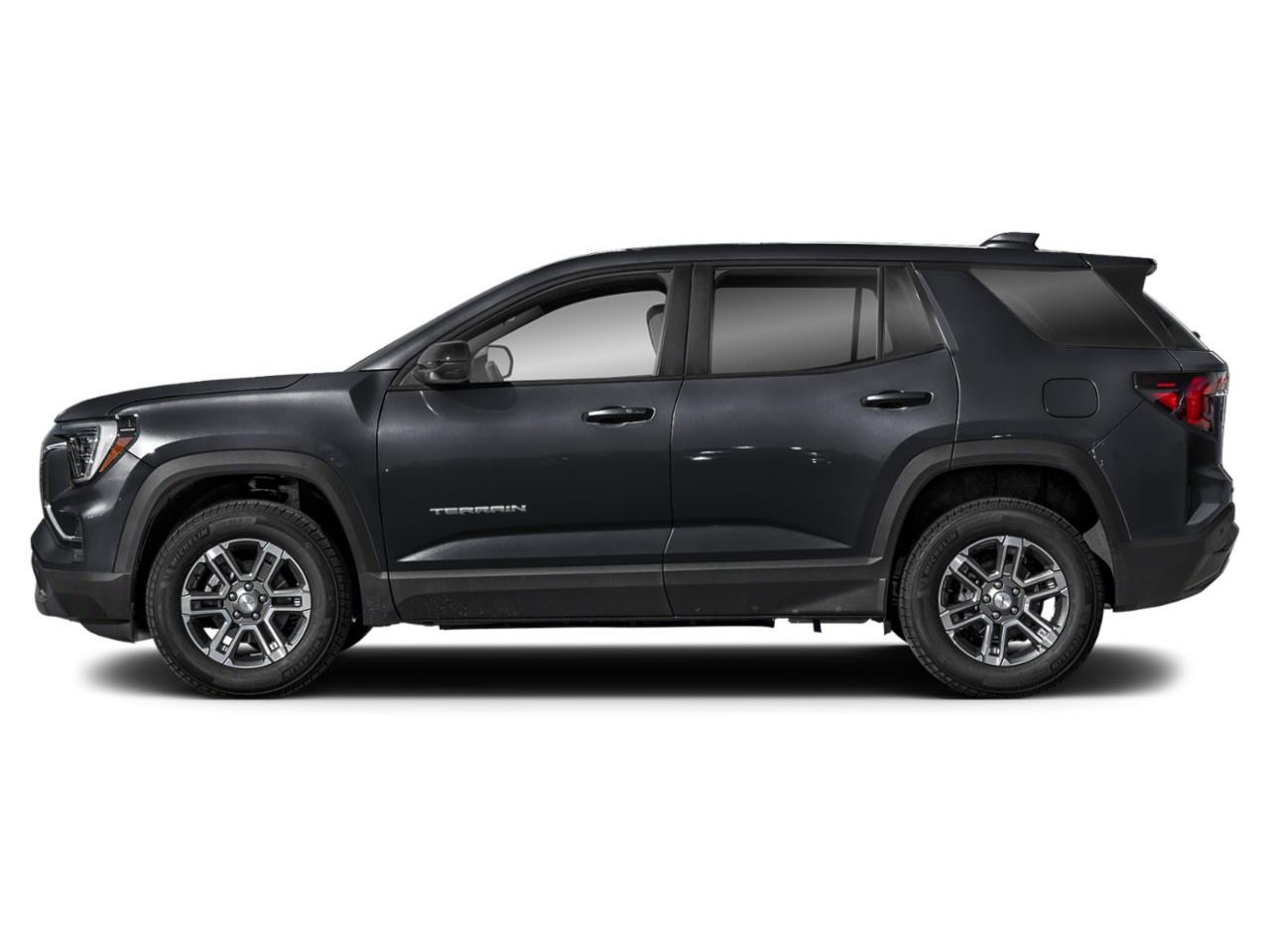 2026 GMC Terrain AWD Elevation Photo