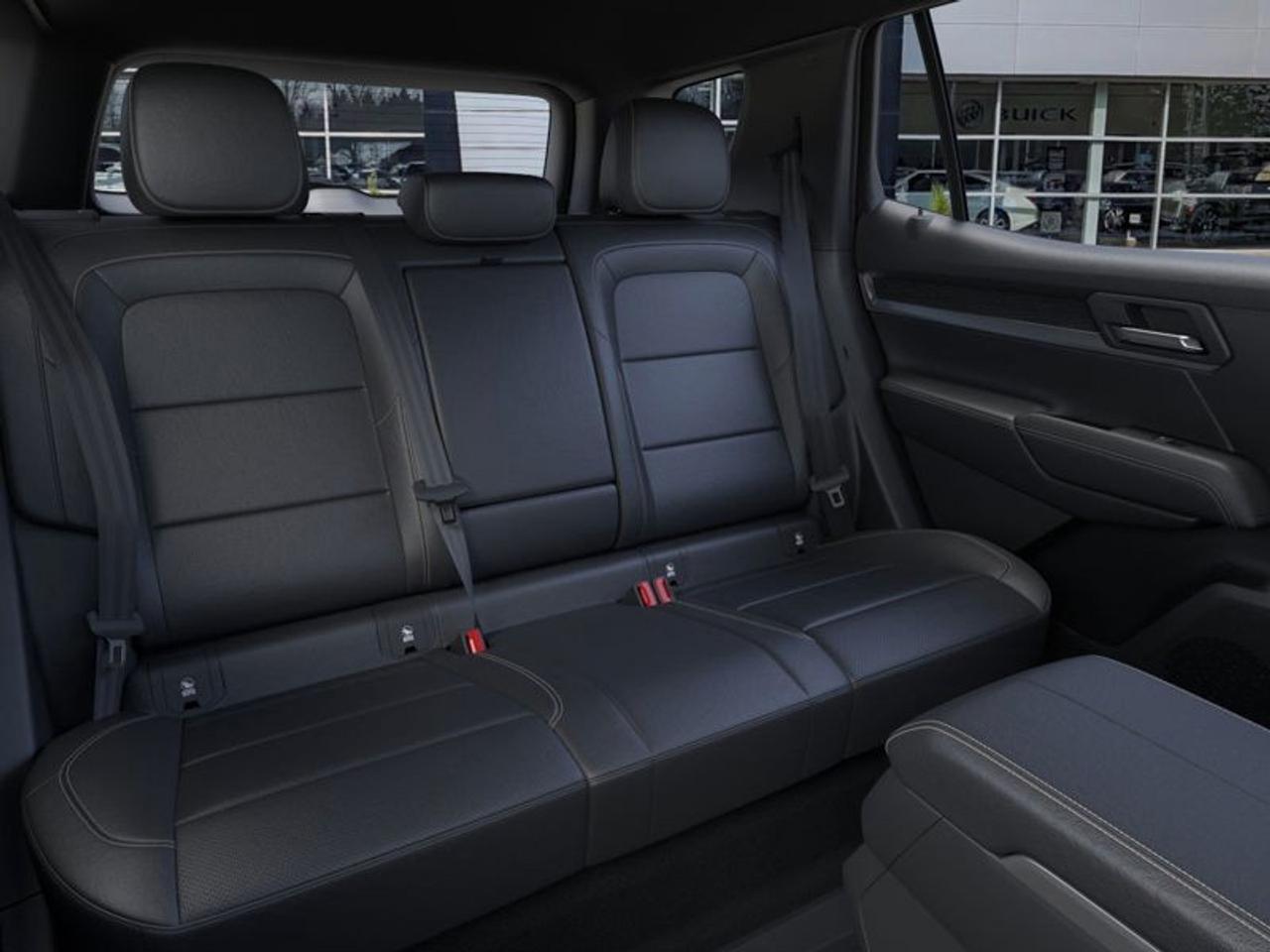 2026 GMC Terrain AWD Elevation Photo