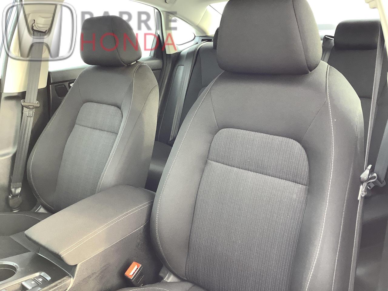 2024 Honda Civic LX-B 4dr Sedan Photo