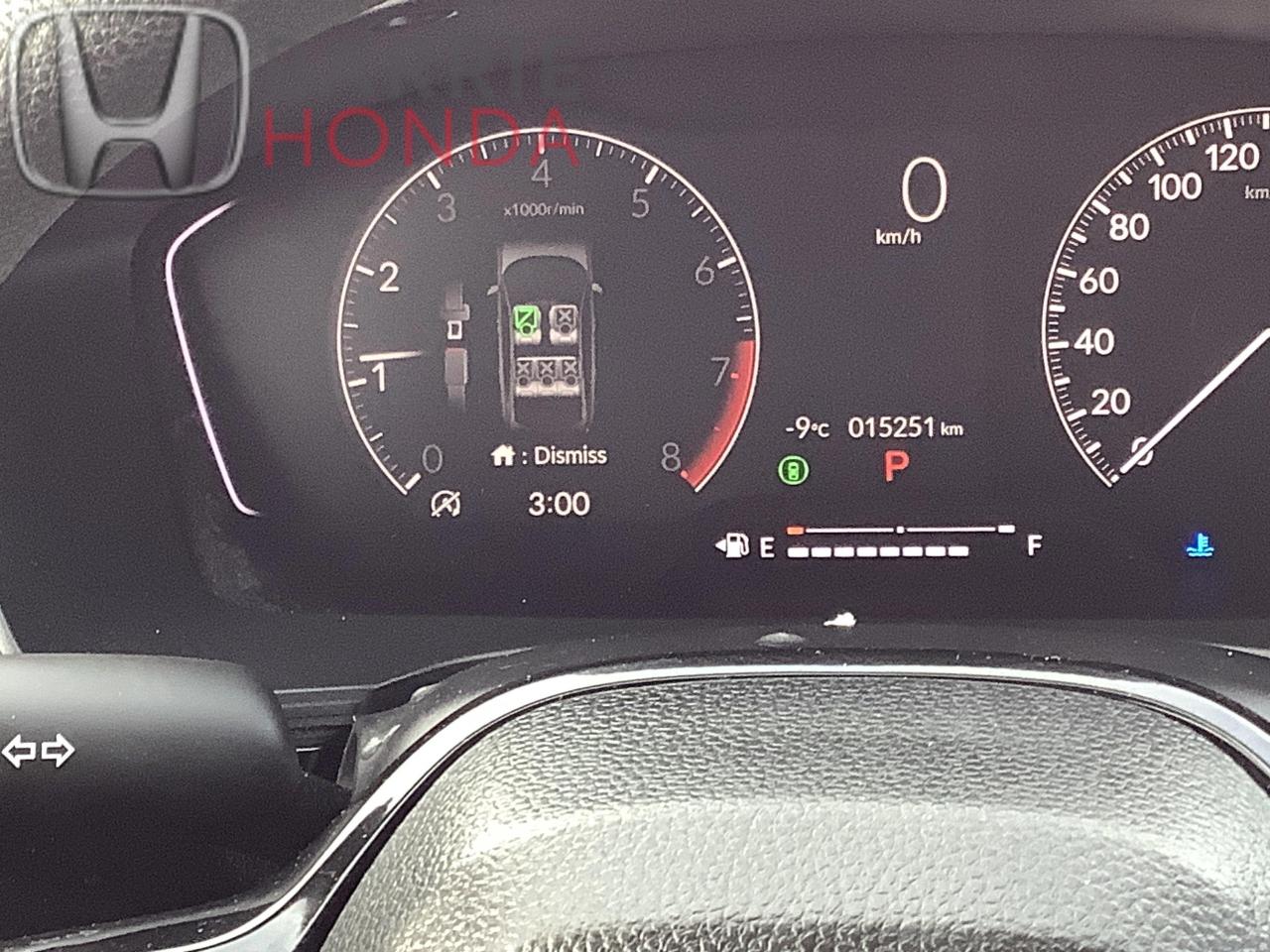 2024 Honda Civic LX-B 4dr Sedan Photo