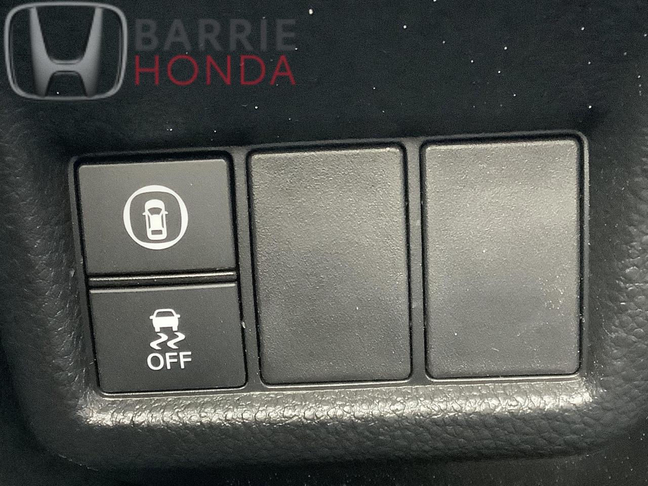 2024 Honda Civic LX-B 4dr Sedan Photo