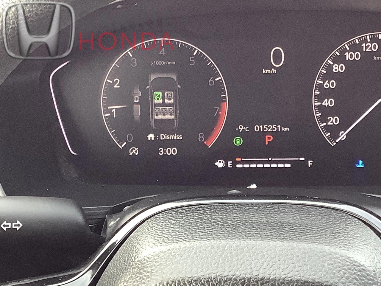 2024 Honda Civic LX-B 4dr Sedan Photo