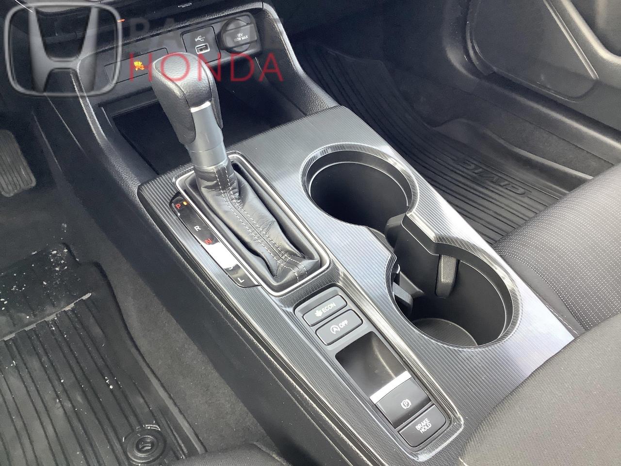 2024 Honda Civic LX-B 4dr Sedan Photo