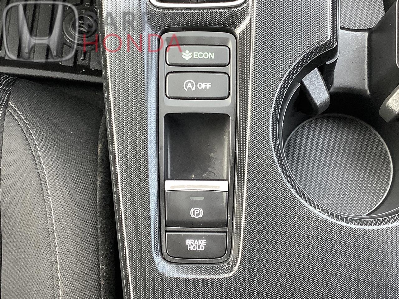 2024 Honda Civic LX-B 4dr Sedan Photo