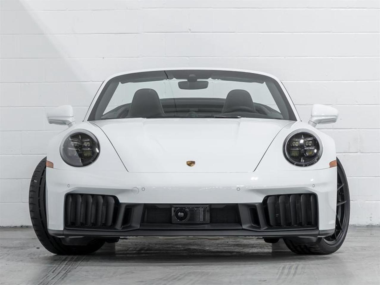 2026 Porsche 911  Photo