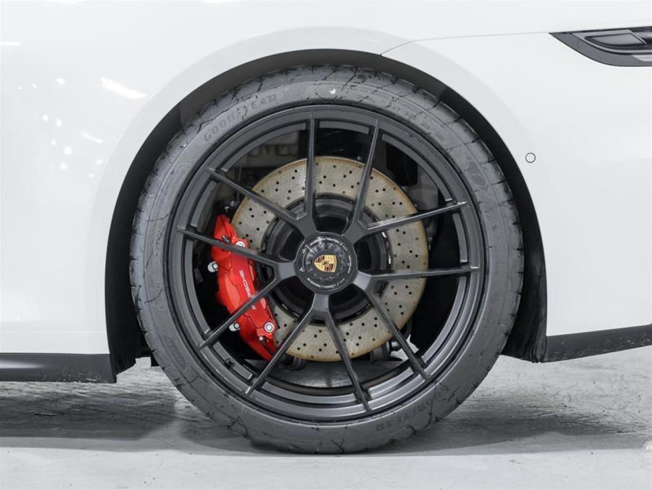 2026 Porsche 911  Photo