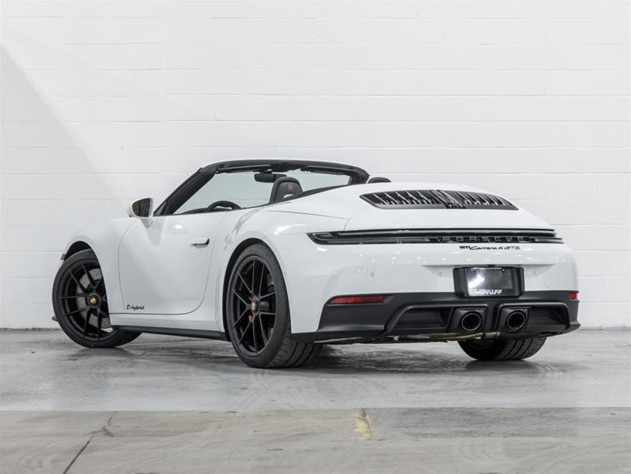 2026 Porsche 911  Photo