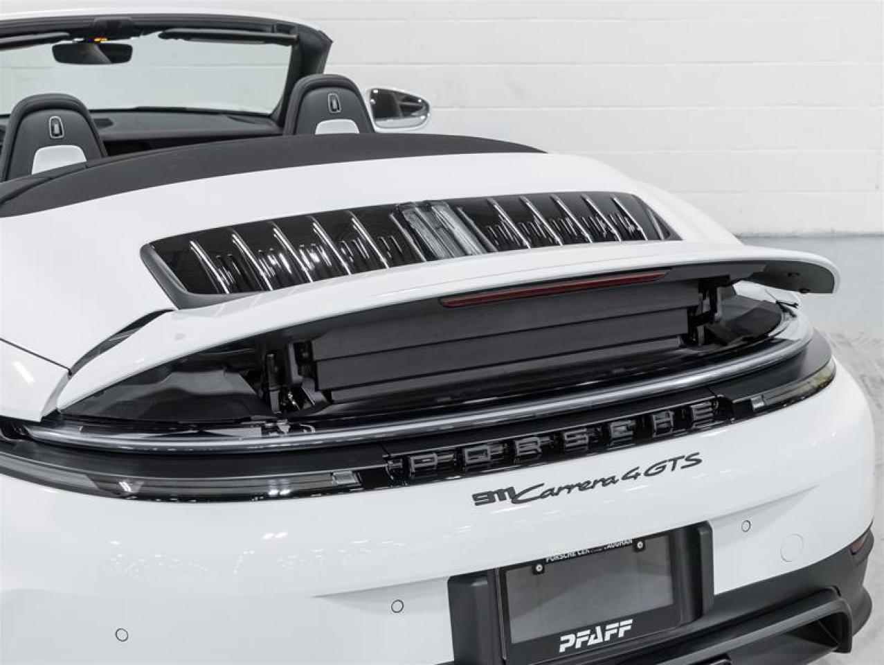 2026 Porsche 911  Photo