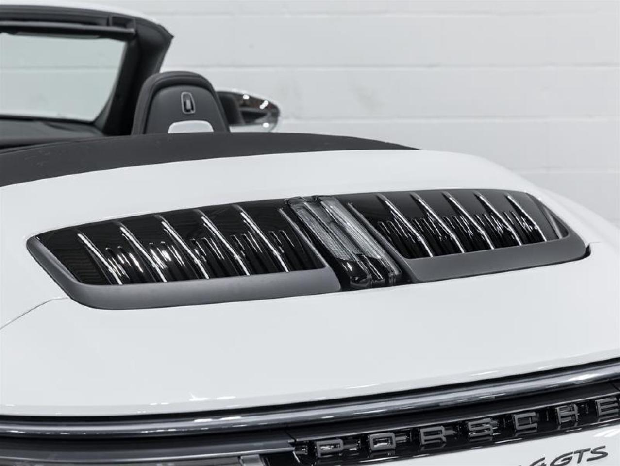 2026 Porsche 911  Photo